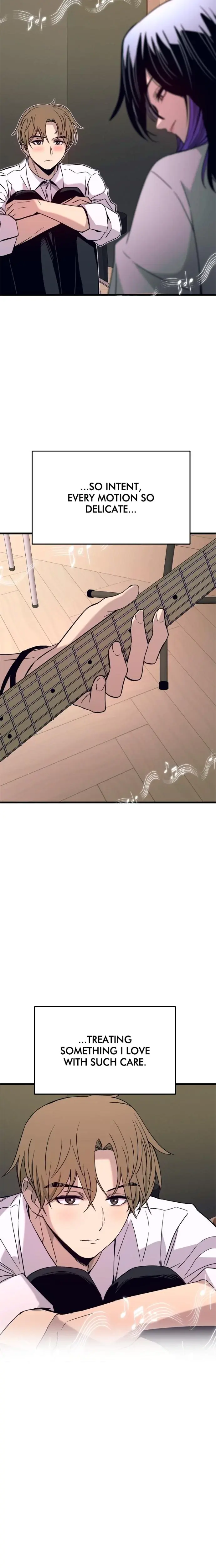 My Bias Gets On The Last Train Chapter 47 - Page 29
