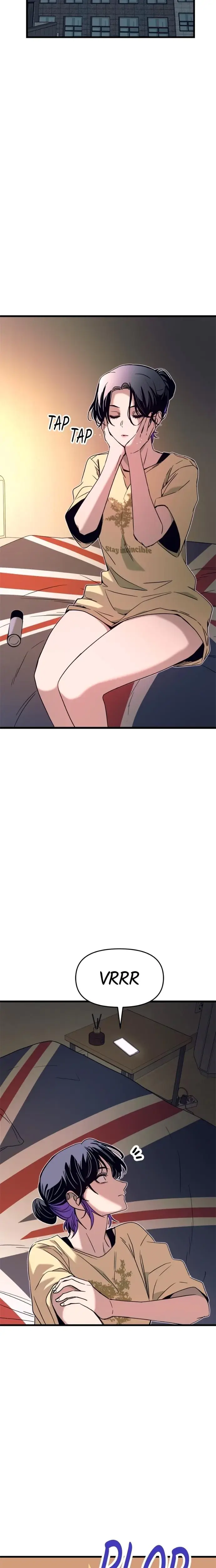 My Bias Gets On The Last Train Chapter 47 - Page 32