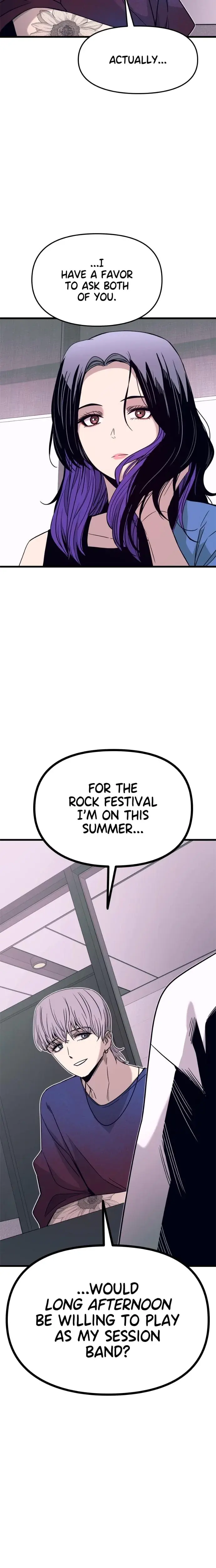 My Bias Gets On The Last Train Chapter 48 - Page 10