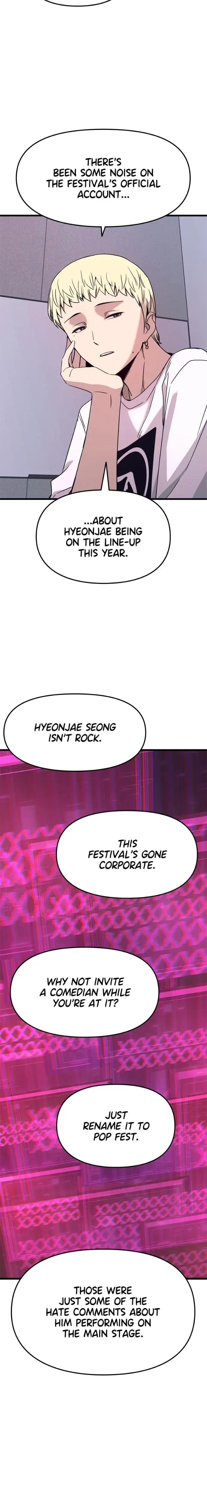 My Bias Gets On The Last Train Chapter 48 - Page 14