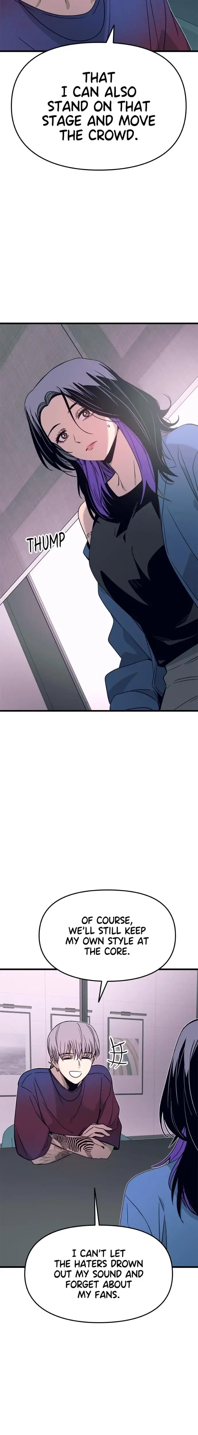 My Bias Gets On The Last Train Chapter 48 - Page 18
