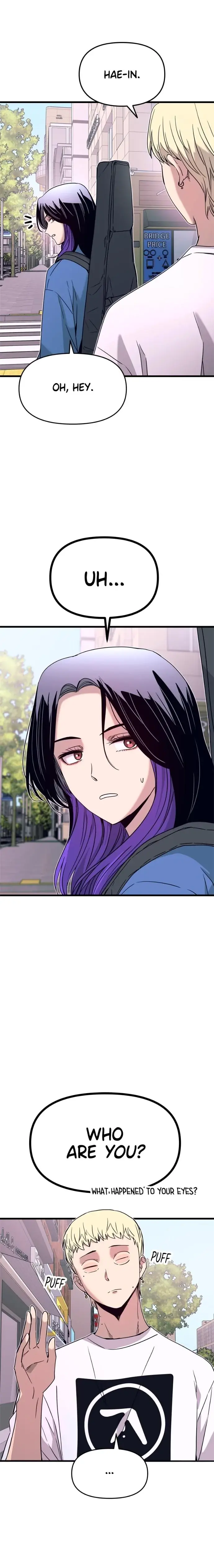 My Bias Gets On The Last Train Chapter 48 - Page 2