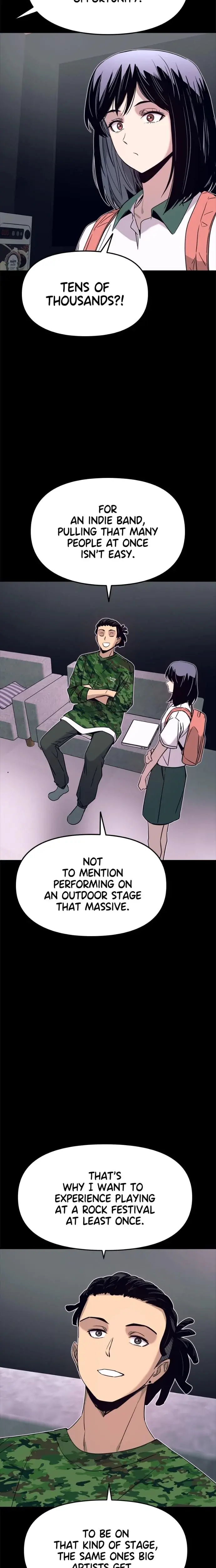 My Bias Gets On The Last Train Chapter 48 - Page 30