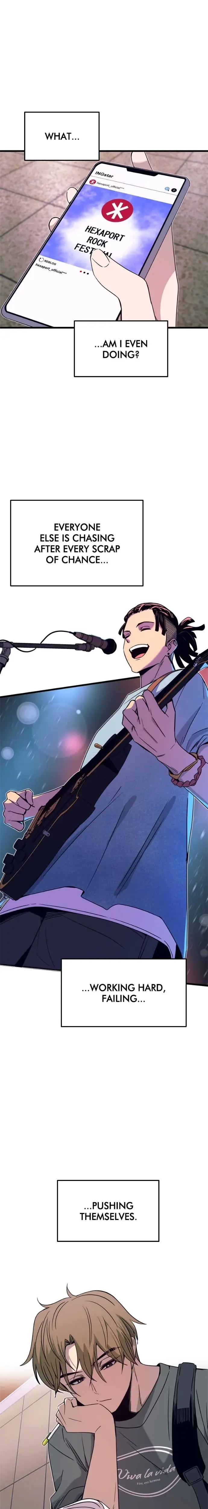 My Bias Gets On The Last Train Chapter 48 - Page 32