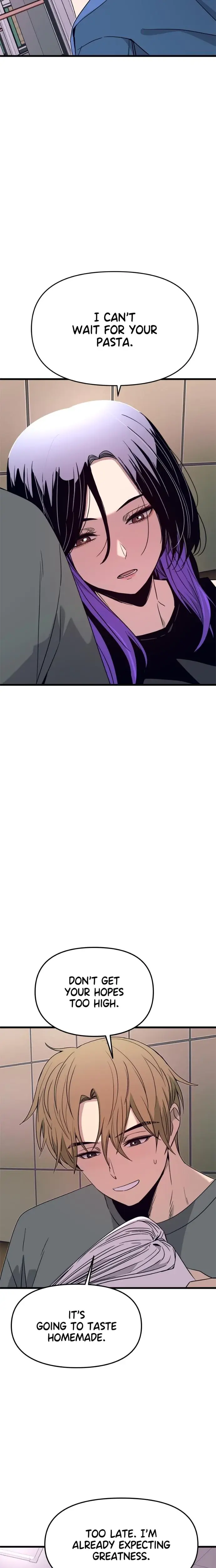 My Bias Gets On The Last Train Chapter 48 - Page 34