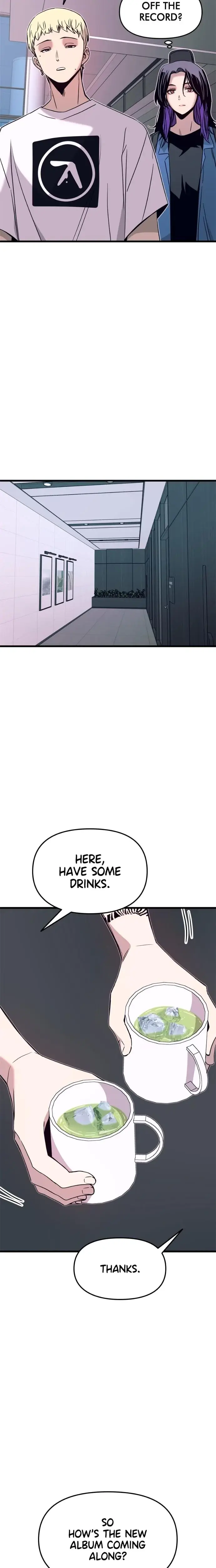 My Bias Gets On The Last Train Chapter 48 - Page 7