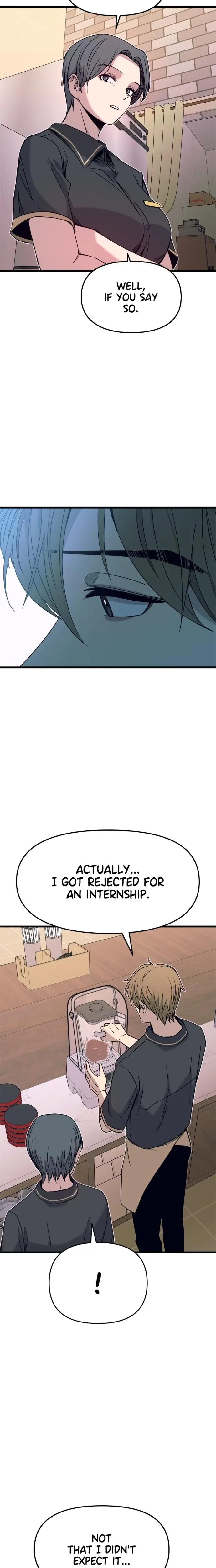 My Bias Gets On The Last Train Chapter 49 - Page 10