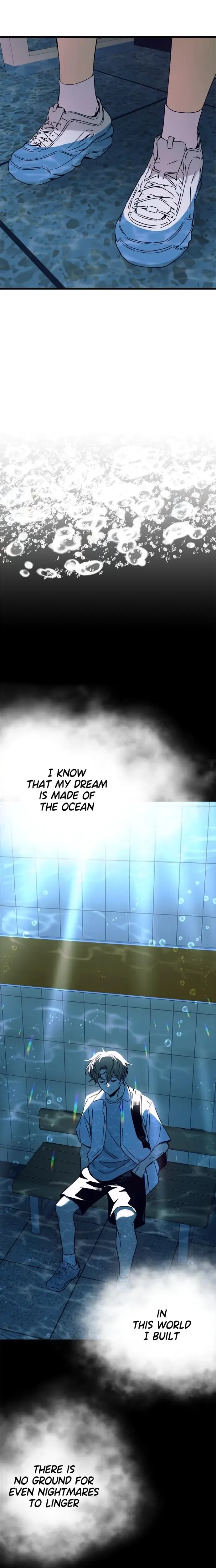 My Bias Gets On The Last Train Chapter 49 - Page 17