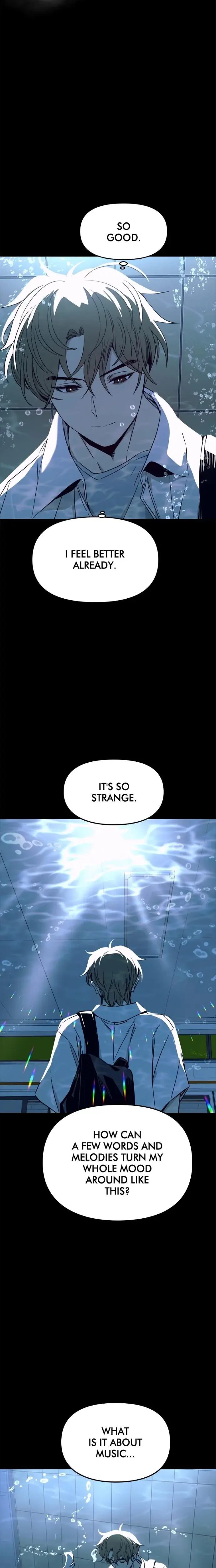 My Bias Gets On The Last Train Chapter 49 - Page 18