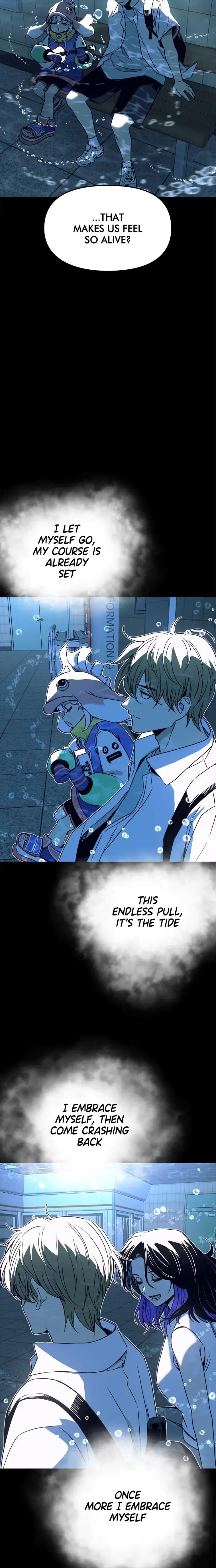 My Bias Gets On The Last Train Chapter 49 - Page 19