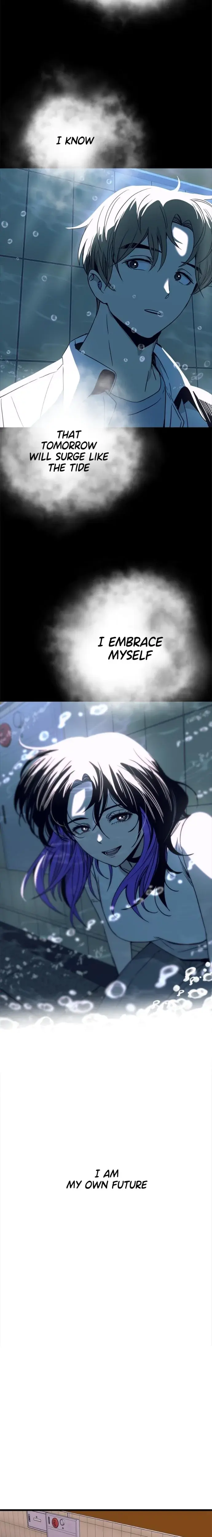 My Bias Gets On The Last Train Chapter 49 - Page 20