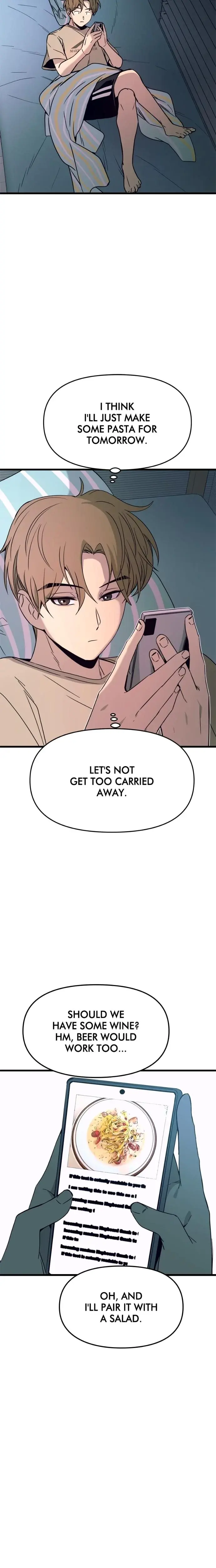 My Bias Gets On The Last Train Chapter 49 - Page 24