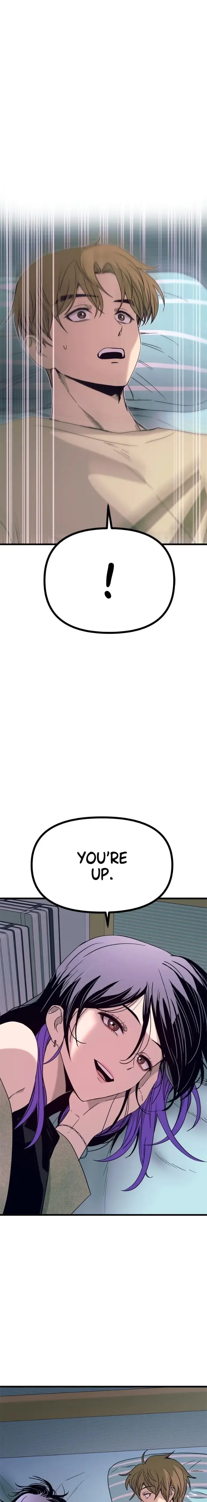 My Bias Gets On The Last Train Chapter 49 - Page 29