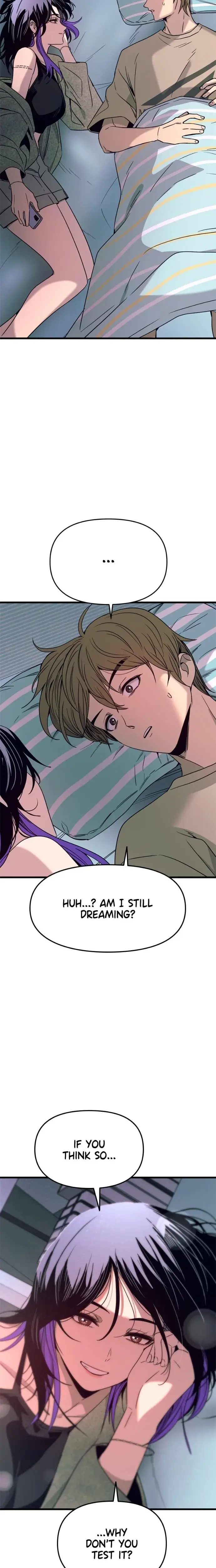 My Bias Gets On The Last Train Chapter 49 - Page 30