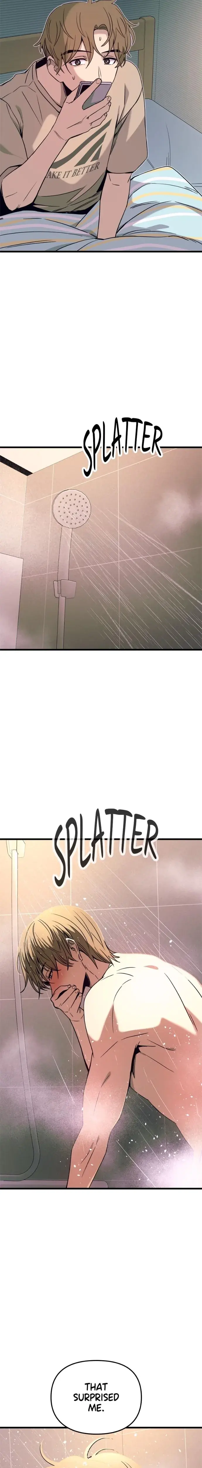 My Bias Gets On The Last Train Chapter 49 - Page 35