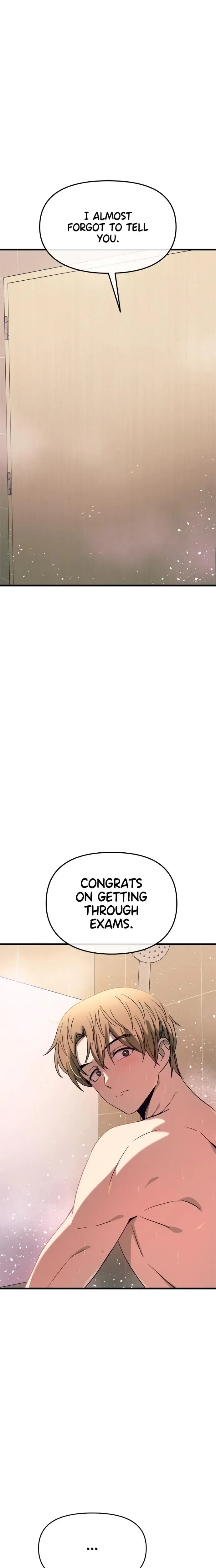 My Bias Gets On The Last Train Chapter 49 - Page 37