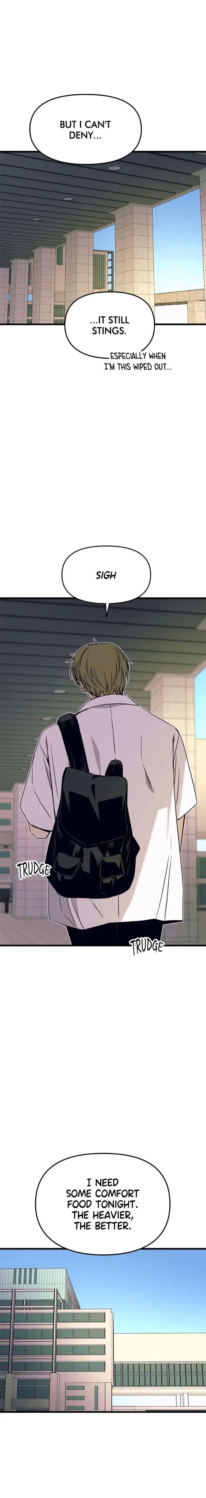 My Bias Gets On The Last Train Chapter 49 - Page 6