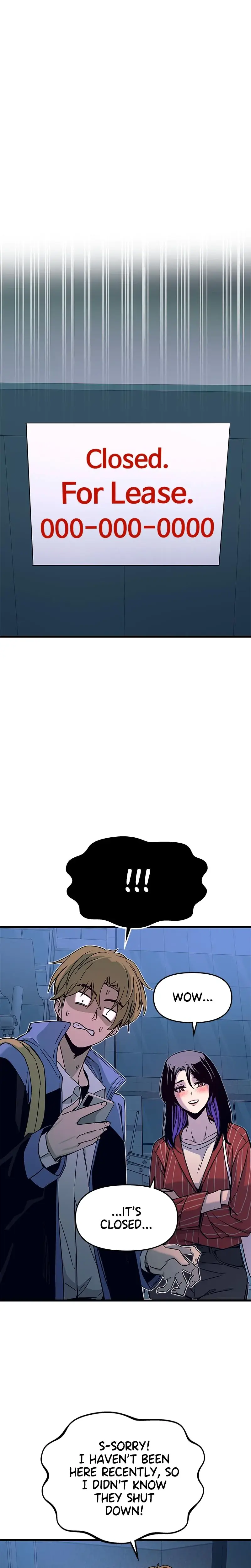 My Bias Gets On The Last Train Chapter 5 - Page 13