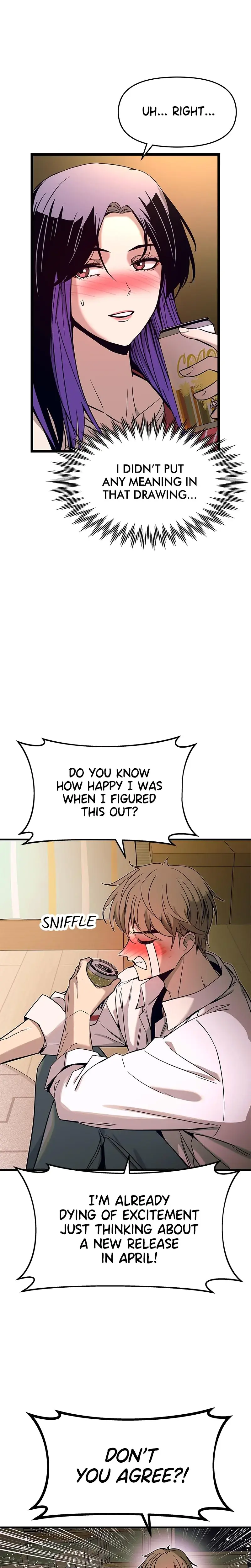 My Bias Gets On The Last Train Chapter 5 - Page 29