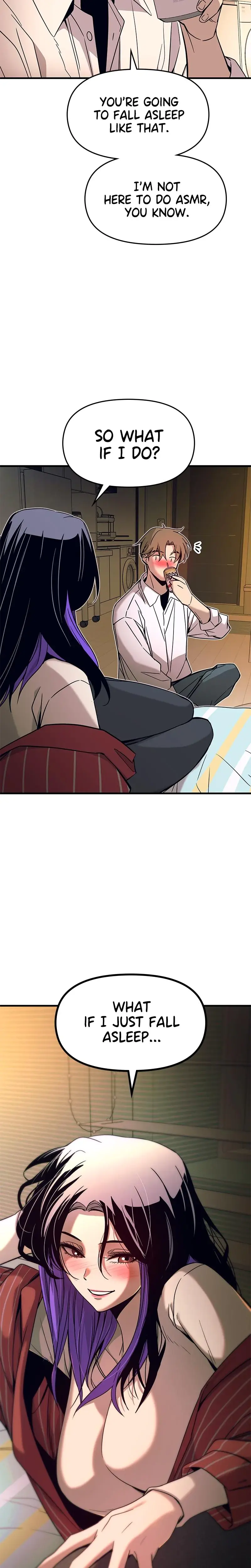 My Bias Gets On The Last Train Chapter 5 - Page 35