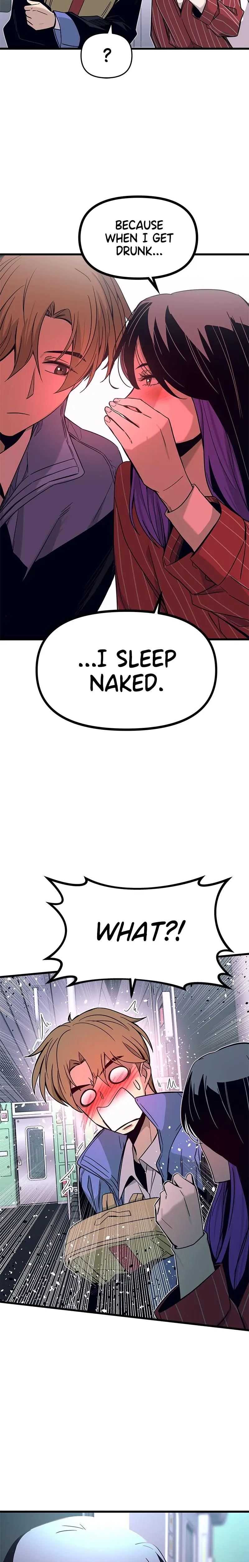 My Bias Gets On The Last Train Chapter 5 - Page 9