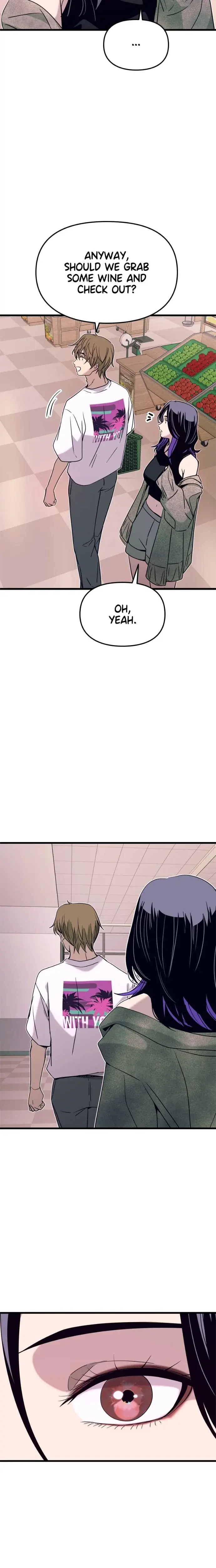 My Bias Gets On The Last Train Chapter 50 - Page 10