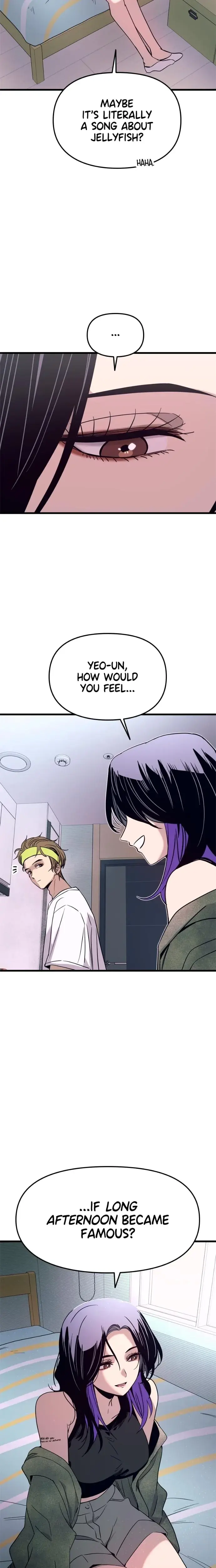 My Bias Gets On The Last Train Chapter 50 - Page 20