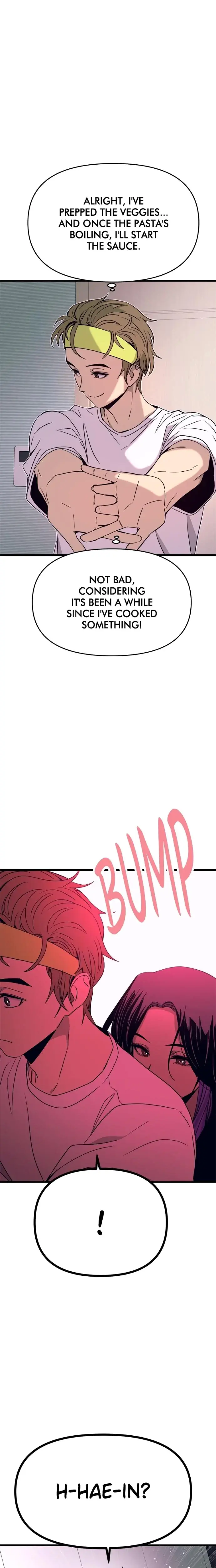 My Bias Gets On The Last Train Chapter 50 - Page 24