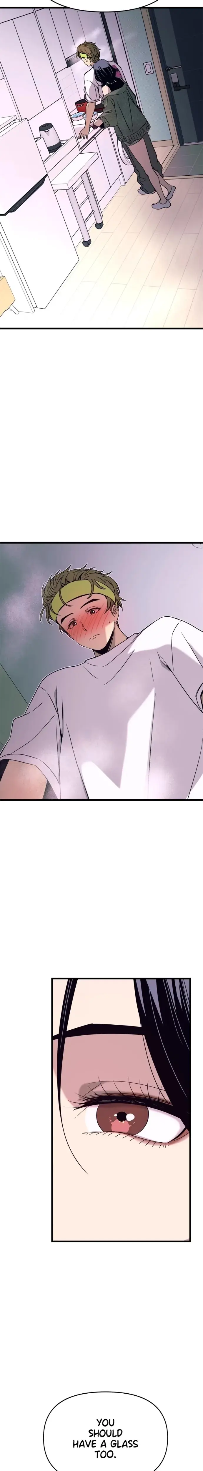 My Bias Gets On The Last Train Chapter 50 - Page 29