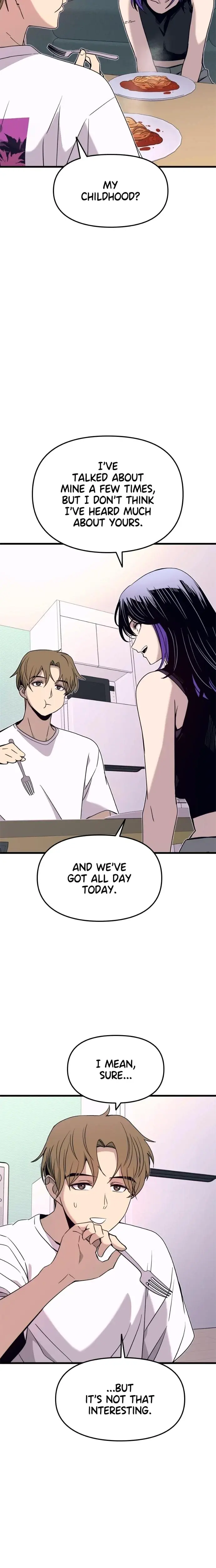My Bias Gets On The Last Train Chapter 51 - Page 10