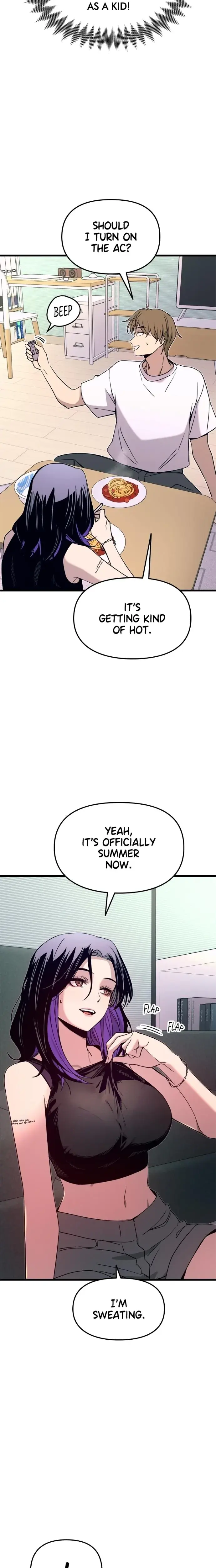 My Bias Gets On The Last Train Chapter 51 - Page 12