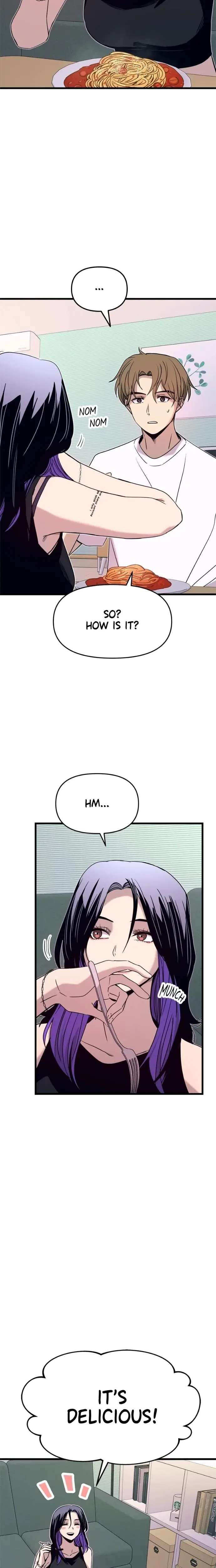 My Bias Gets On The Last Train Chapter 51 - Page 2