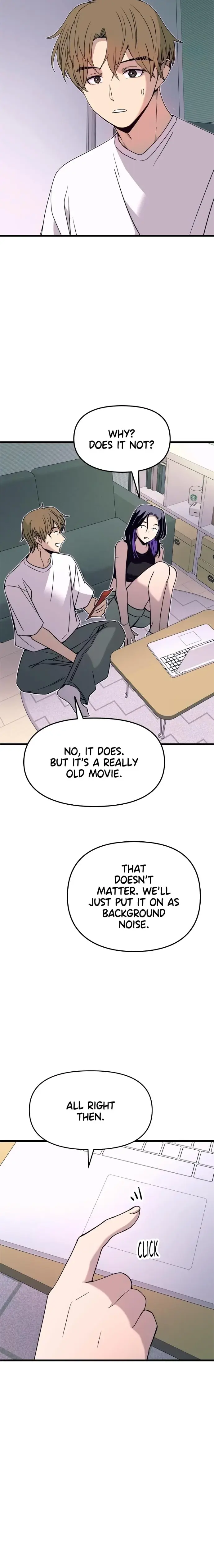 My Bias Gets On The Last Train Chapter 51 - Page 24