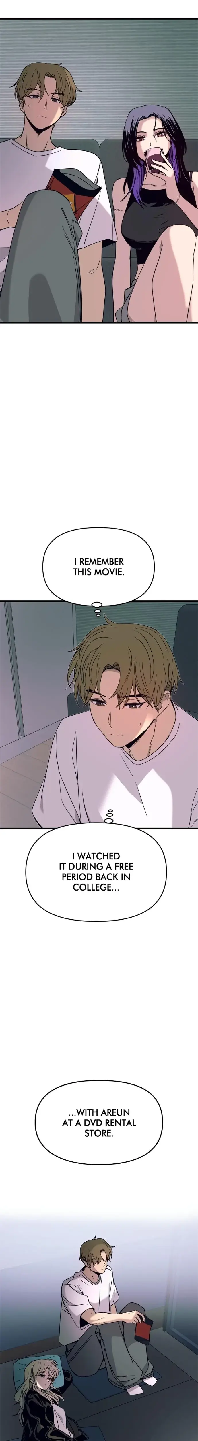 My Bias Gets On The Last Train Chapter 51 - Page 25