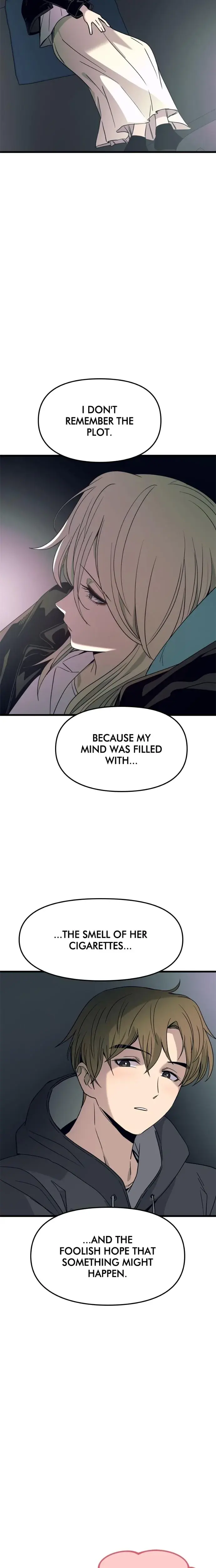 My Bias Gets On The Last Train Chapter 51 - Page 26