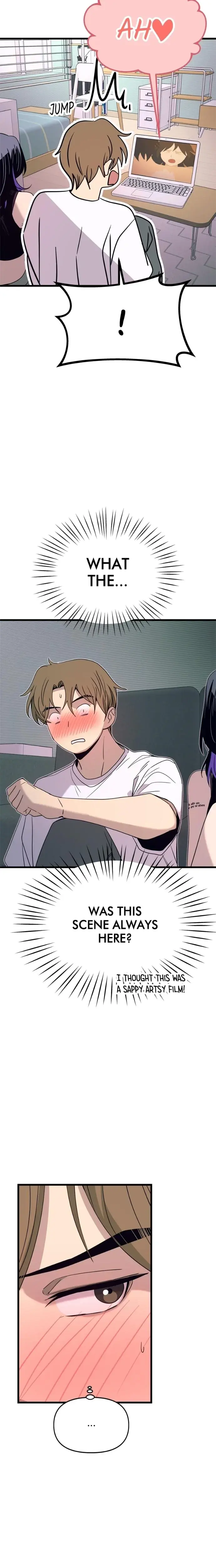 My Bias Gets On The Last Train Chapter 51 - Page 27