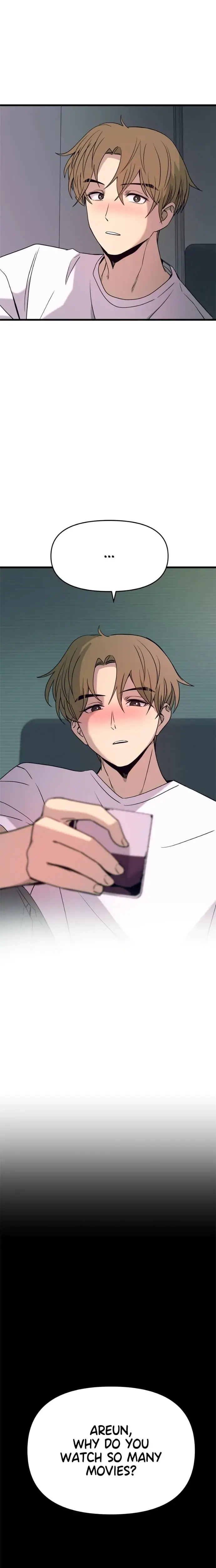 My Bias Gets On The Last Train Chapter 51 - Page 34