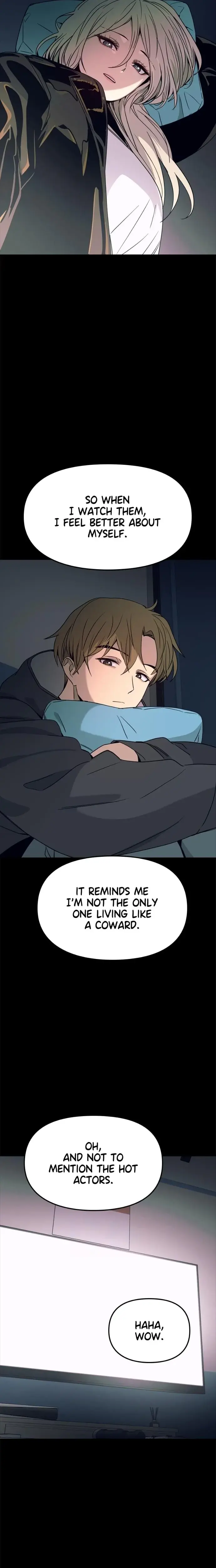 My Bias Gets On The Last Train Chapter 51 - Page 36