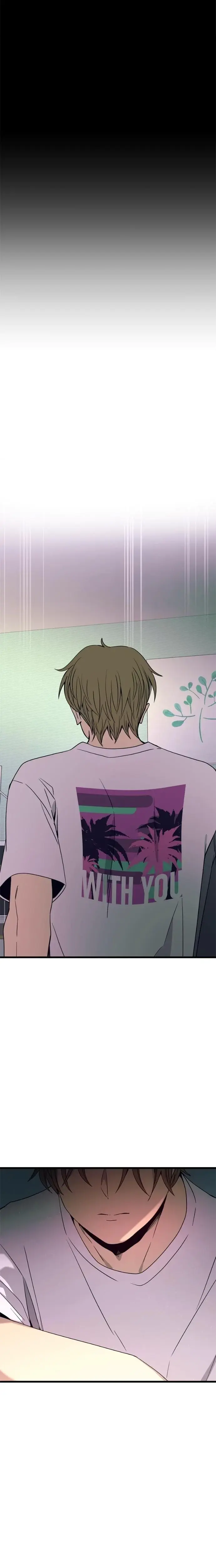 My Bias Gets On The Last Train Chapter 51 - Page 37