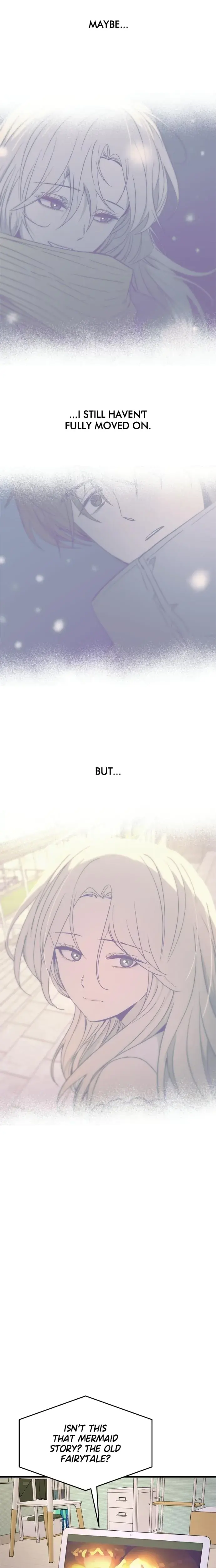 My Bias Gets On The Last Train Chapter 51 - Page 38