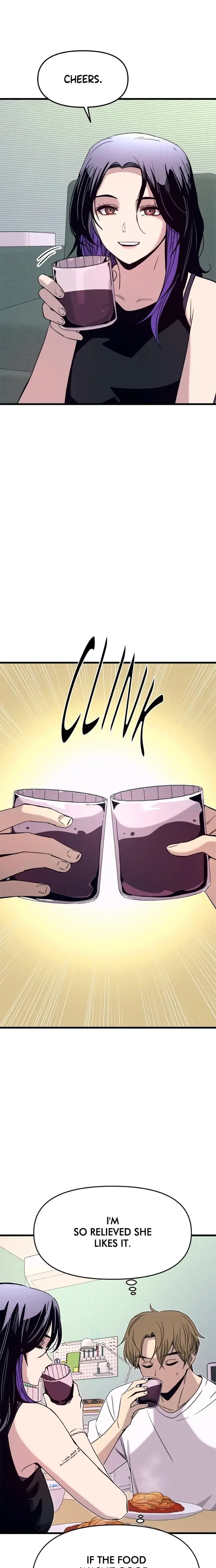 My Bias Gets On The Last Train Chapter 51 - Page 4