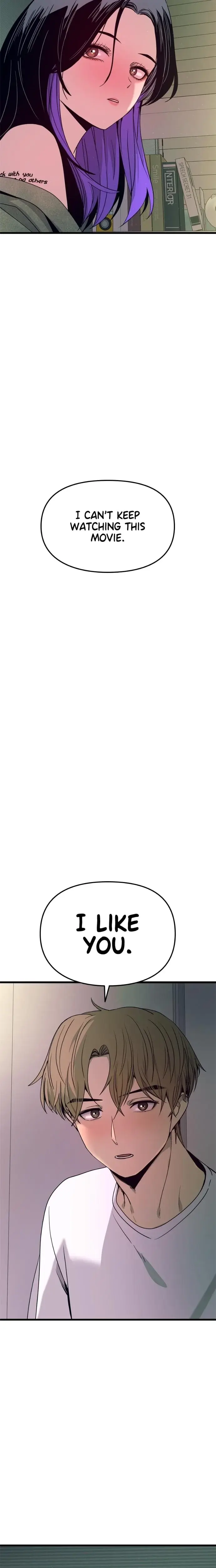 My Bias Gets On The Last Train Chapter 51 - Page 40