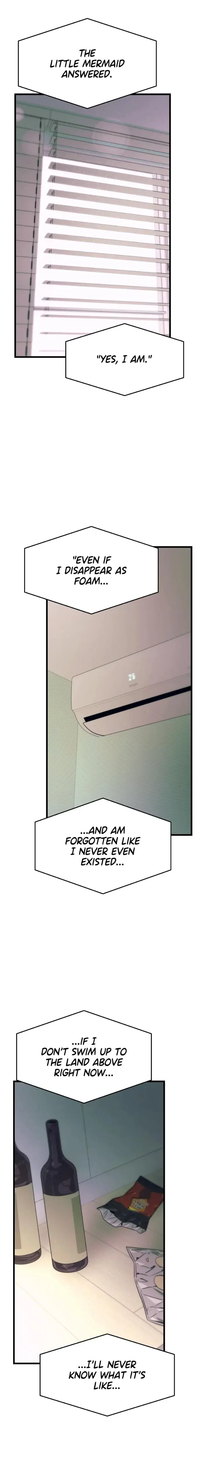 My Bias Gets On The Last Train Chapter 51 - Page 45