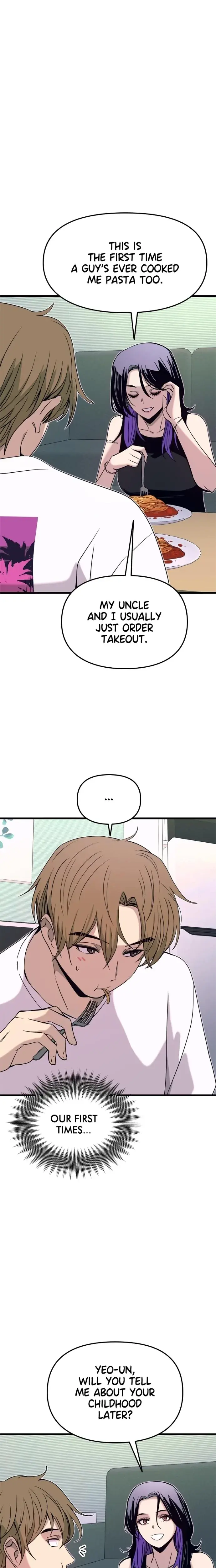 My Bias Gets On The Last Train Chapter 51 - Page 9
