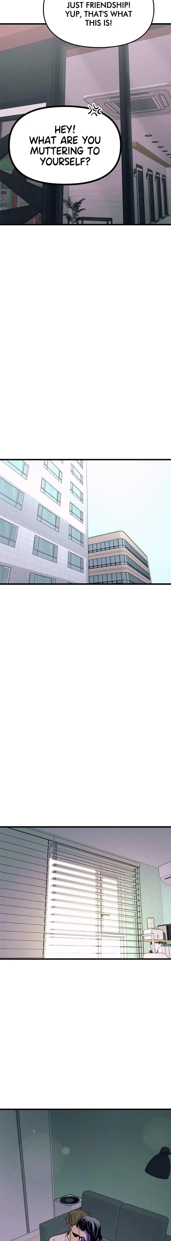 My Bias Gets On The Last Train Chapter 52 - Page 10