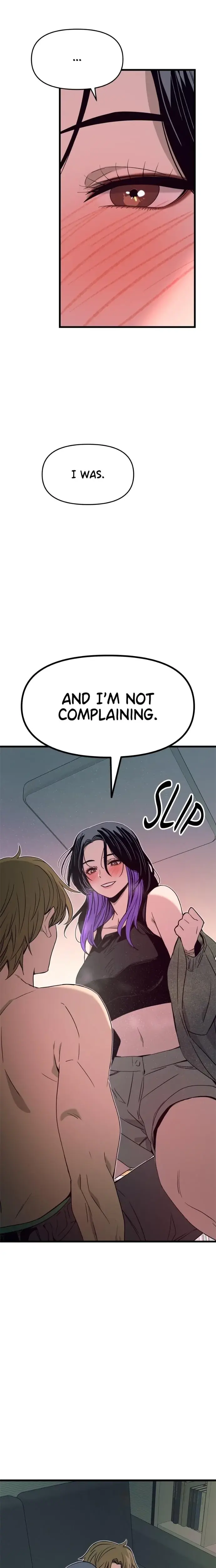 My Bias Gets On The Last Train Chapter 52 - Page 16