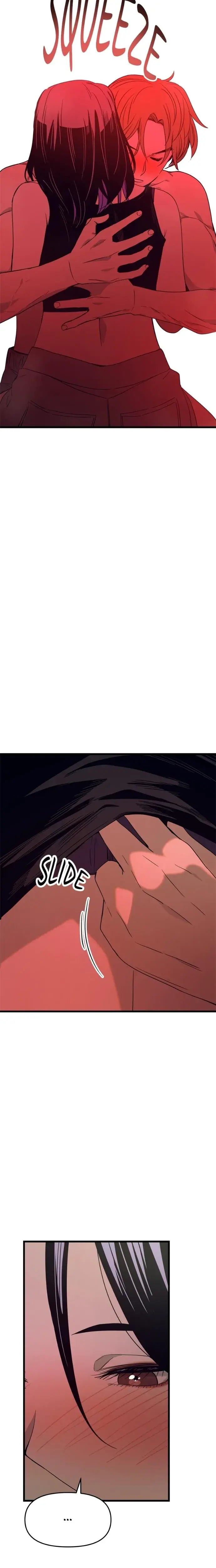 My Bias Gets On The Last Train Chapter 52 - Page 18