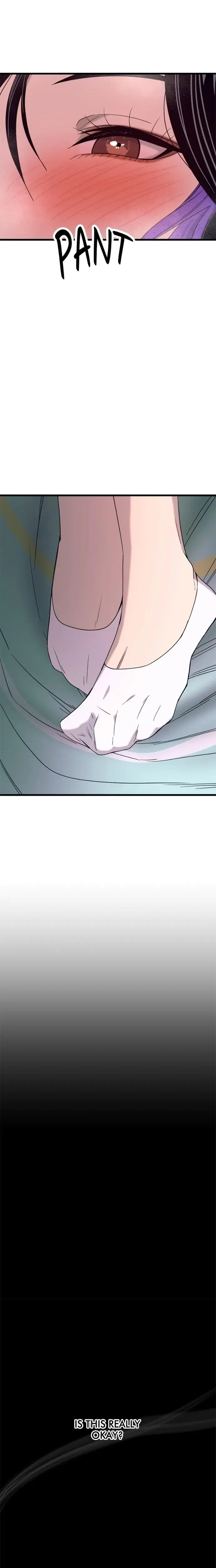 My Bias Gets On The Last Train Chapter 52 - Page 30