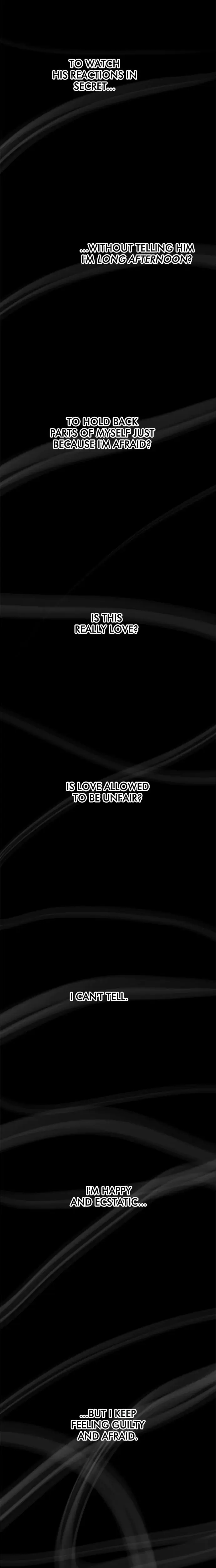 My Bias Gets On The Last Train Chapter 52 - Page 31