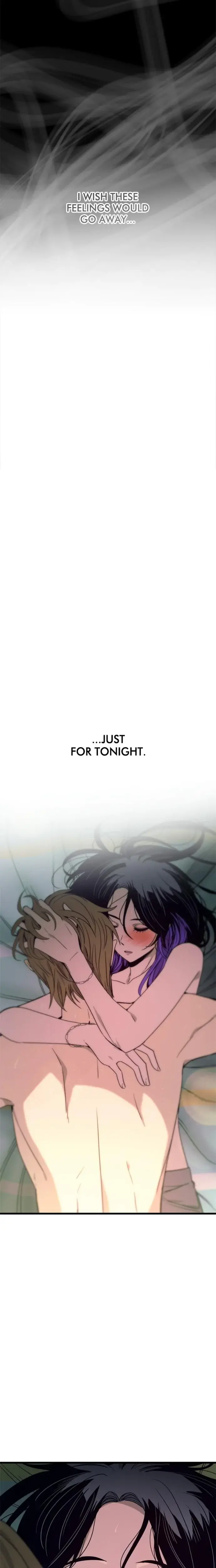 My Bias Gets On The Last Train Chapter 52 - Page 32